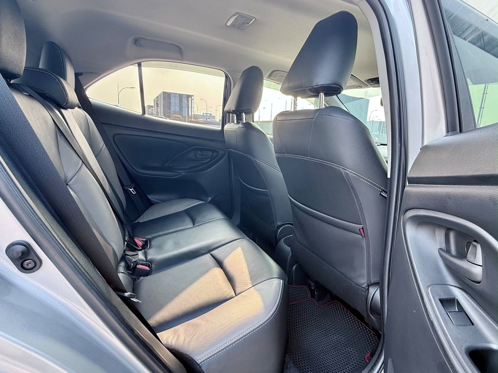 Toyota Yaris Cross 1.5 G photo 6